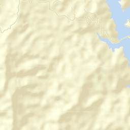 Huyện Nam Giang Street Map