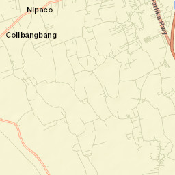 Cabayaoasan Street Map