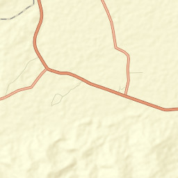 San Juan Pueblo Street Map