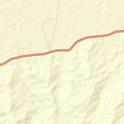 San Antonio Street Map