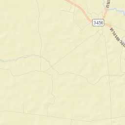 Amphoe Sawang Arom Street Map