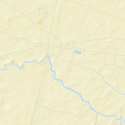 Amphoe Kaset Wisai Street Map