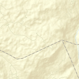 Libertad Ventanas Street Map