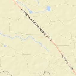 Amphoe Ban Lueam Street Map