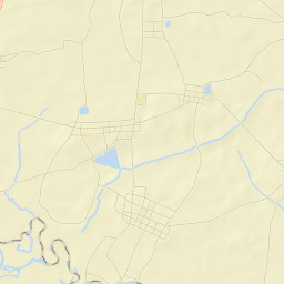 Amphoe Nong Hi Street Map