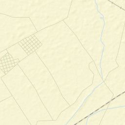 Las Brisas Street Map