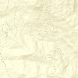 Vega del Rosario Street Map