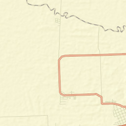 Guaimitas Street Map