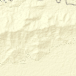 Carbajales Street Map