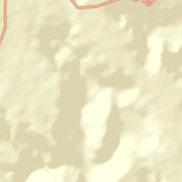 Shibām Kawkabān Street Map