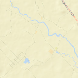 Amphoe Lan Sak Street Map