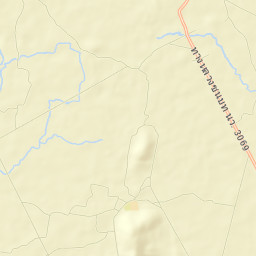 Amphoe Phayuha Khiri Street Map