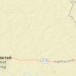 Bamnet Narong Street Map