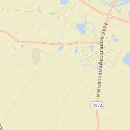 Amphoe Phutthaisong Street Map