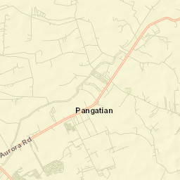 Bangad Street Map