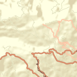 Al Maḩwīt Street Map