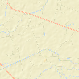 Amphoe Thap Than Street Map