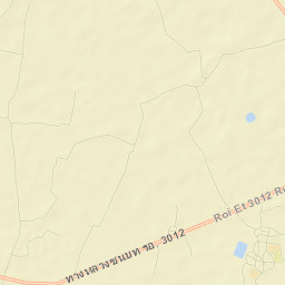 Amphoe Phon Sai Street Map