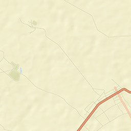 Muang Laongam Street Map