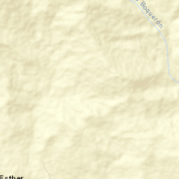 Acacoyagua Street Map