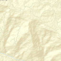 El Porvenir Street Map