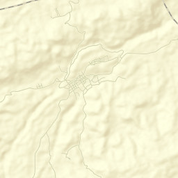 Municipio de San Juan Cotzal Street Map