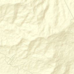 Correderos Street Map