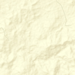 Tepusteca Street Map