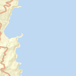 Castle Bruce Street Map