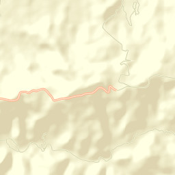 Bani Hushaysh Street Map