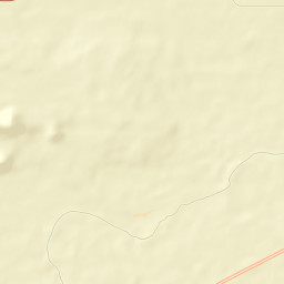 Marib City Street Map