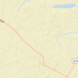 Amphoe Lao Suea Kok Street Map