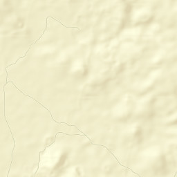 Muang Laman Street Map