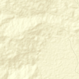 Loma Alta Street Map