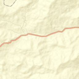 El Marañón Street Map