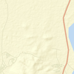 San Manuel Street Map