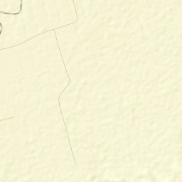 Coyoles Central Street Map