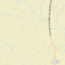 Amphoe Kham Sakae Saeng Street Map