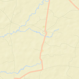 Amphoe Tan Sum Street Map