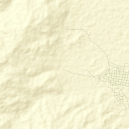 Agualote Street Map