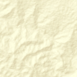 San Antonio Street Map