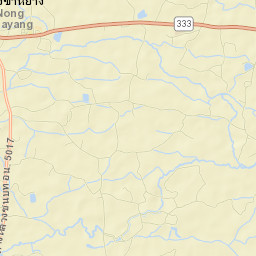 Amphoe Nong Khayang Street Map