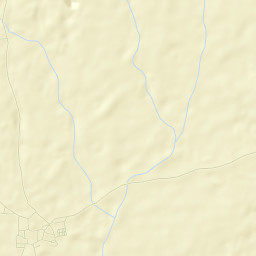 Kavalur Street Map
