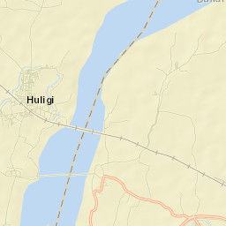 Munirabad Street Map