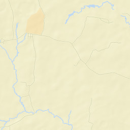 Amphoe Thepharak Street Map