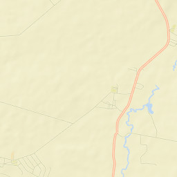 Amphoe Lam Thamen Chai Street Map