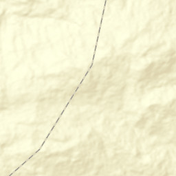 La Guacamaya Street Map