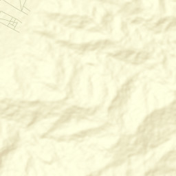 La Estancia Street Map