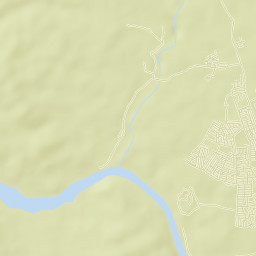 Dandeli Street Map