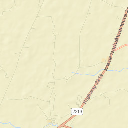 Amphoe Nong Muang Street Map